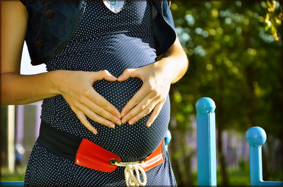 CBD During Pregnancy
