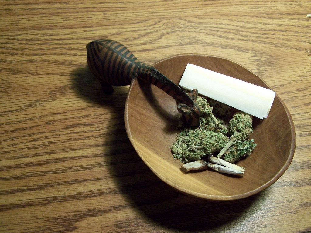Cannabis Effects