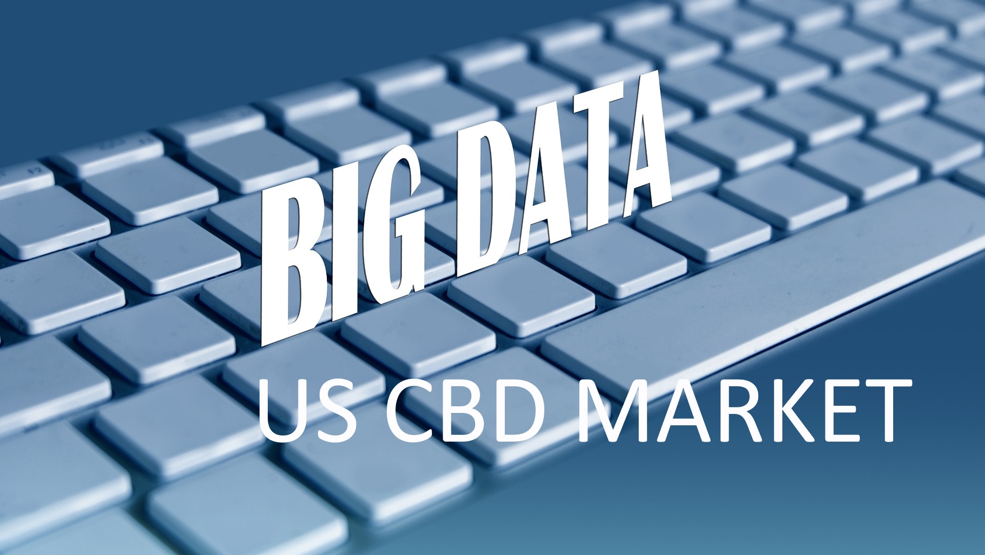 US CBD Market