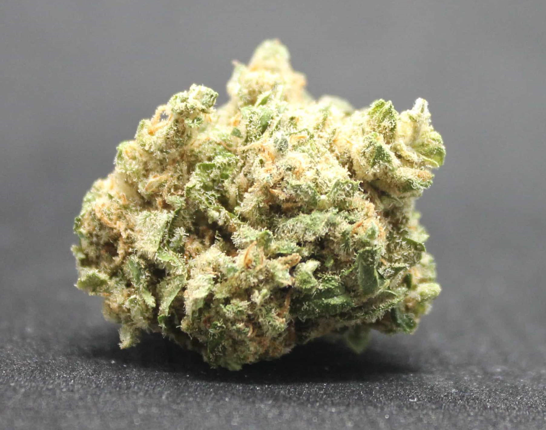 Amnesia high-CBD premium hemp flower - UK