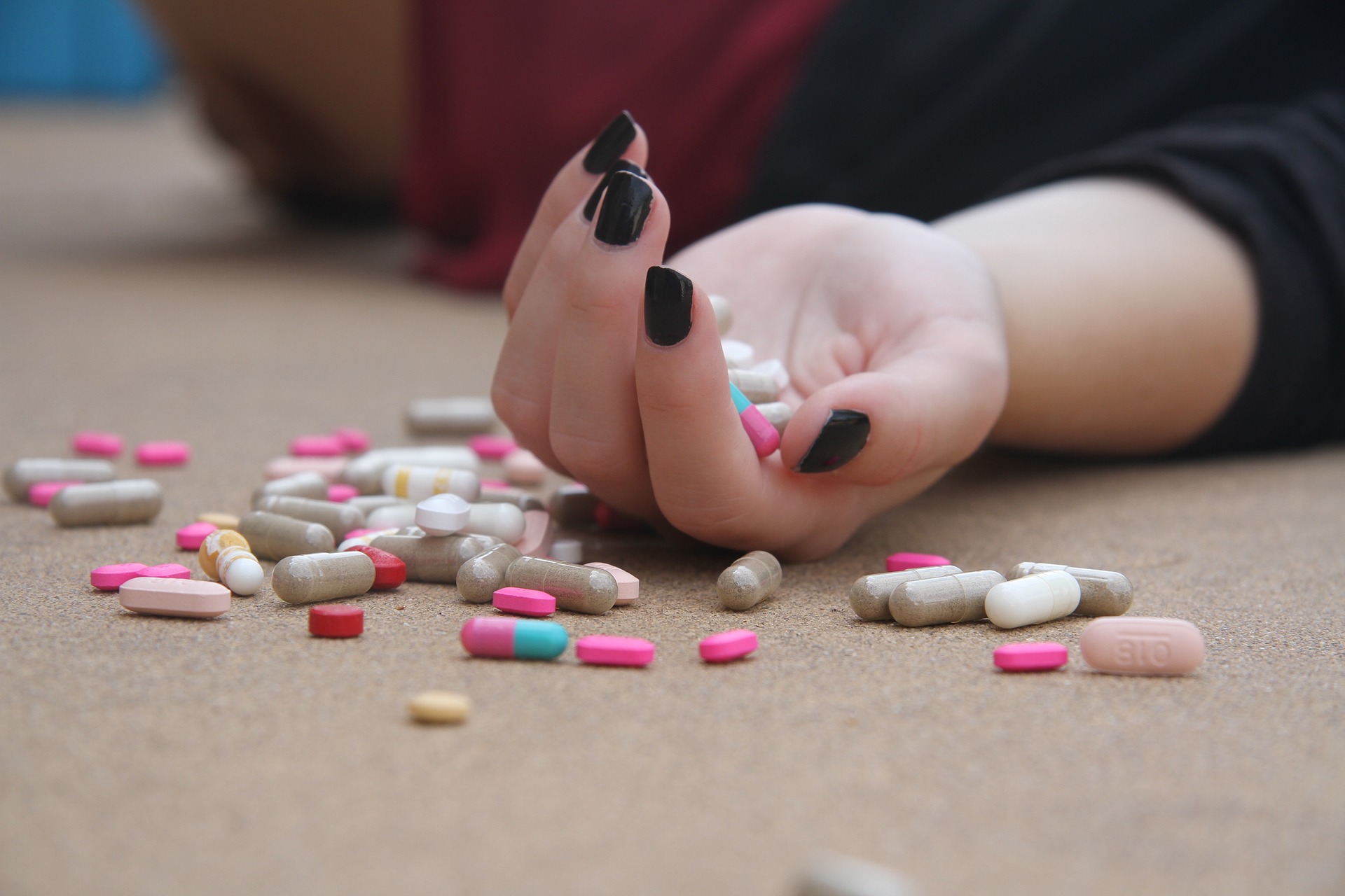 Opioid crisis overdose, is CBD the solution?