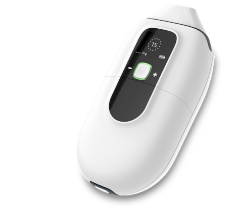 Israeli Smart Inhaler Syqe Medical Raised $50 Million