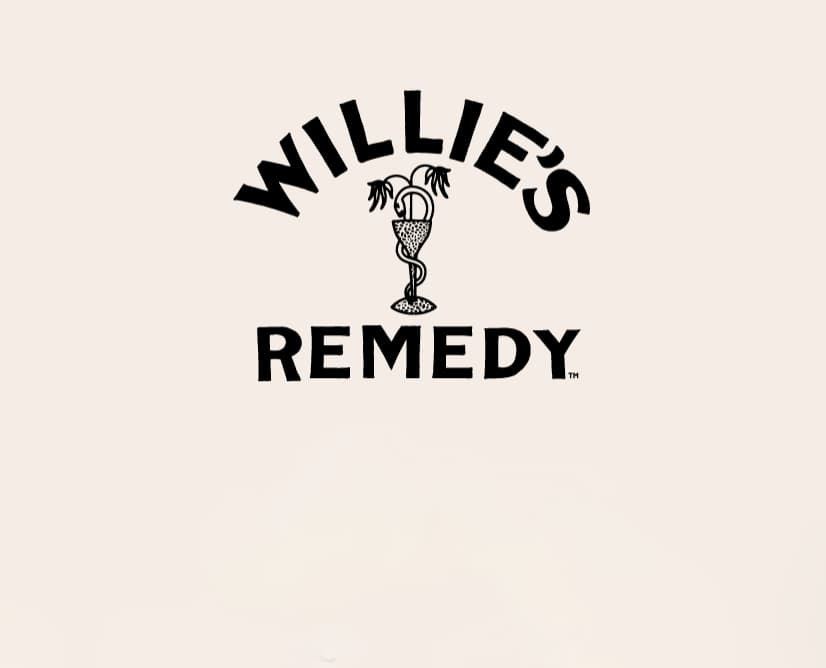 Willies remedy: willie nelson coffee