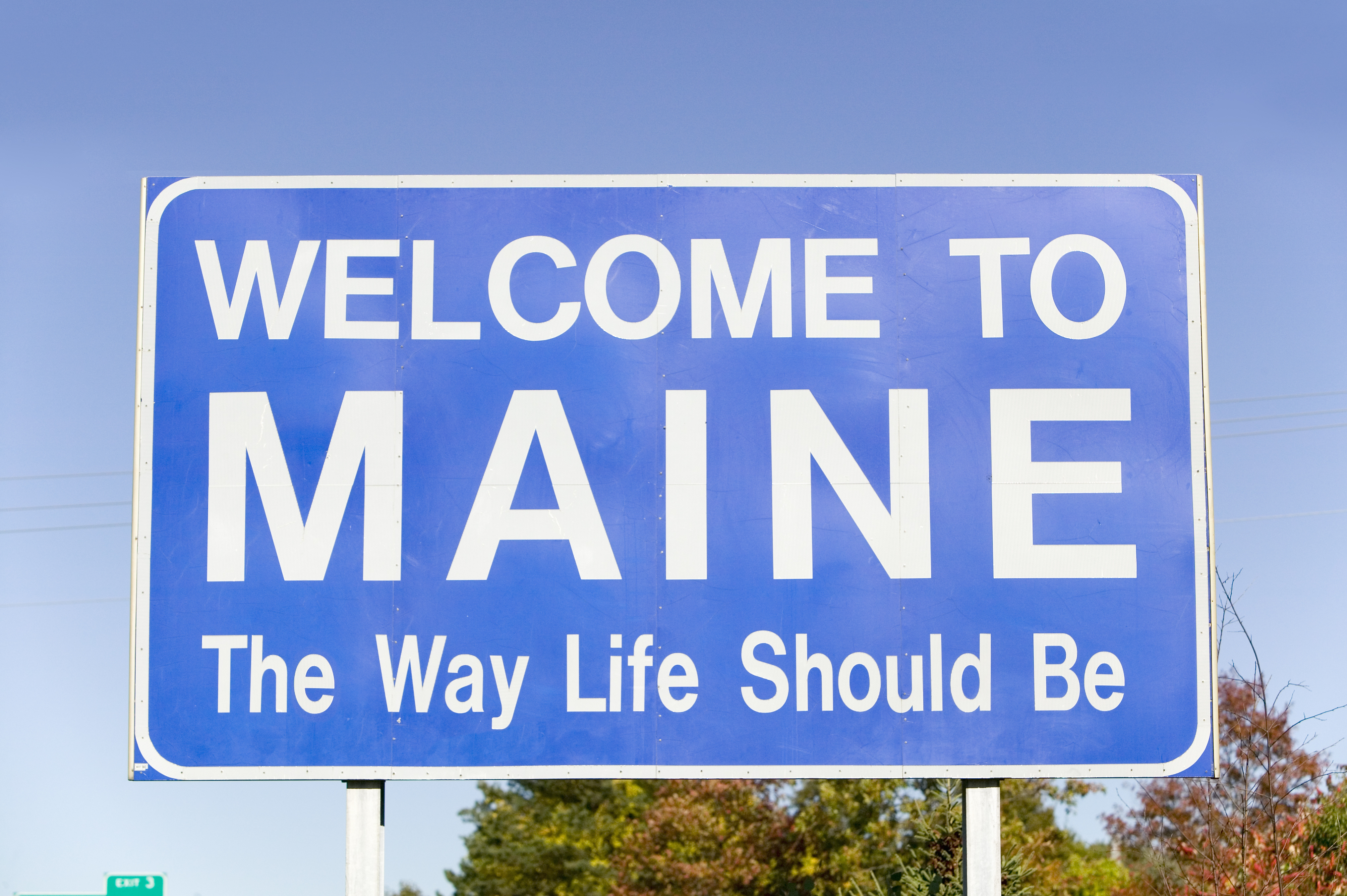Maine ban CBD edibles