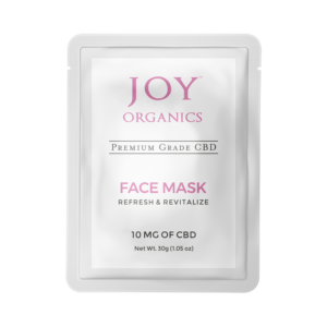 joy organics skincare