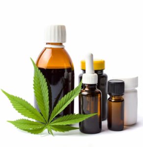 As it turns out, Amazon CBD oil is anything, but CBD oil...