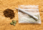 cannabis tobacco patent