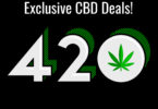 4/20 cbd deals