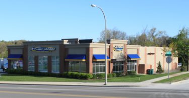 vitamin shoppe cbd