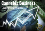 Medical Cannabis Weekly newsletter