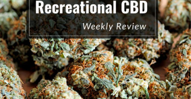 recreational cbd weekly