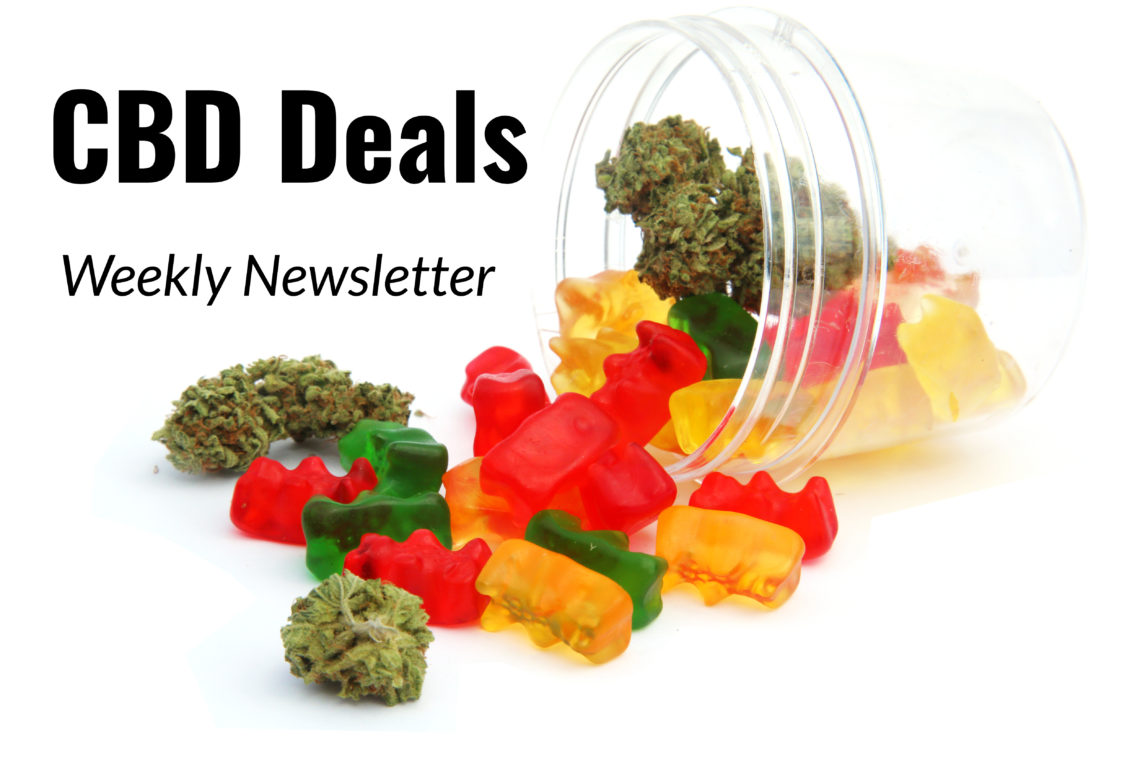 cbd deals weekly