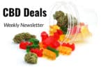 best cbd deals