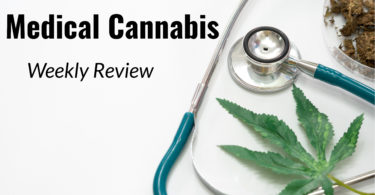 medical weekly review