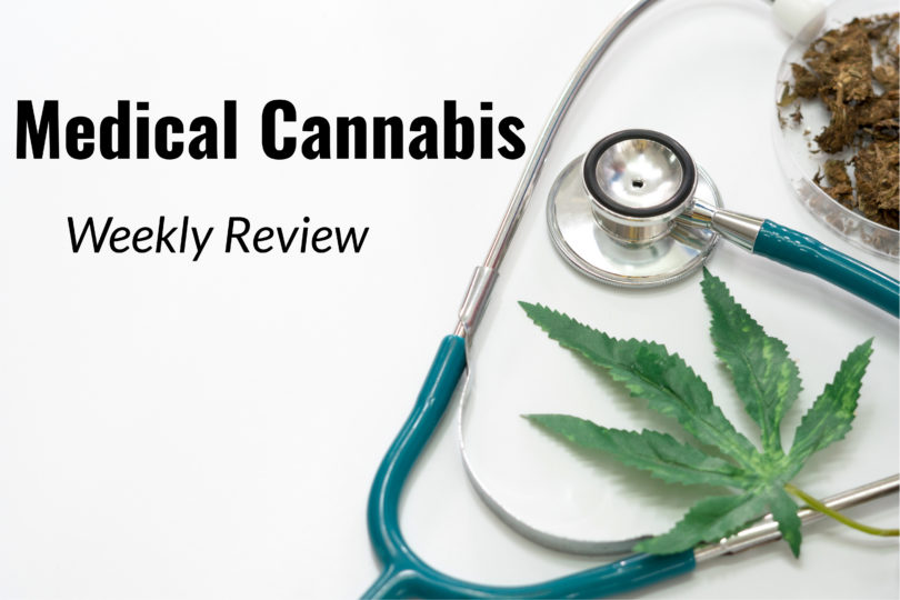 medical weekly review