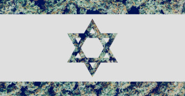 cannabis israel exports