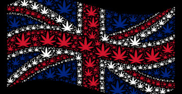 cannabis uk