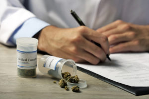 medical cannabis uk