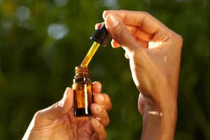 vape hemp oil