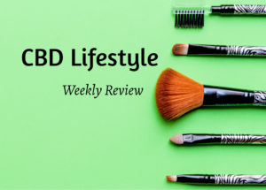 cbd lifestyle weekly