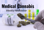 medical cannabis weekly newsletter