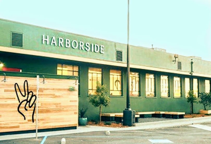 harborside health