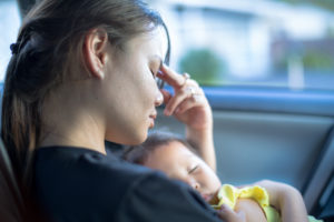 cannabis breastfeeding pregnant