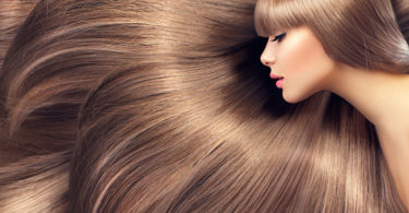 hemp oil hair
