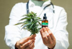 standardized cannabis medicine