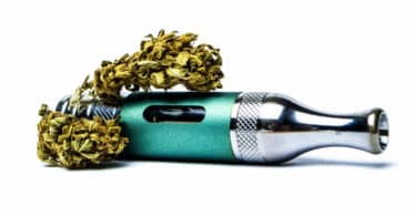 already vaped bud