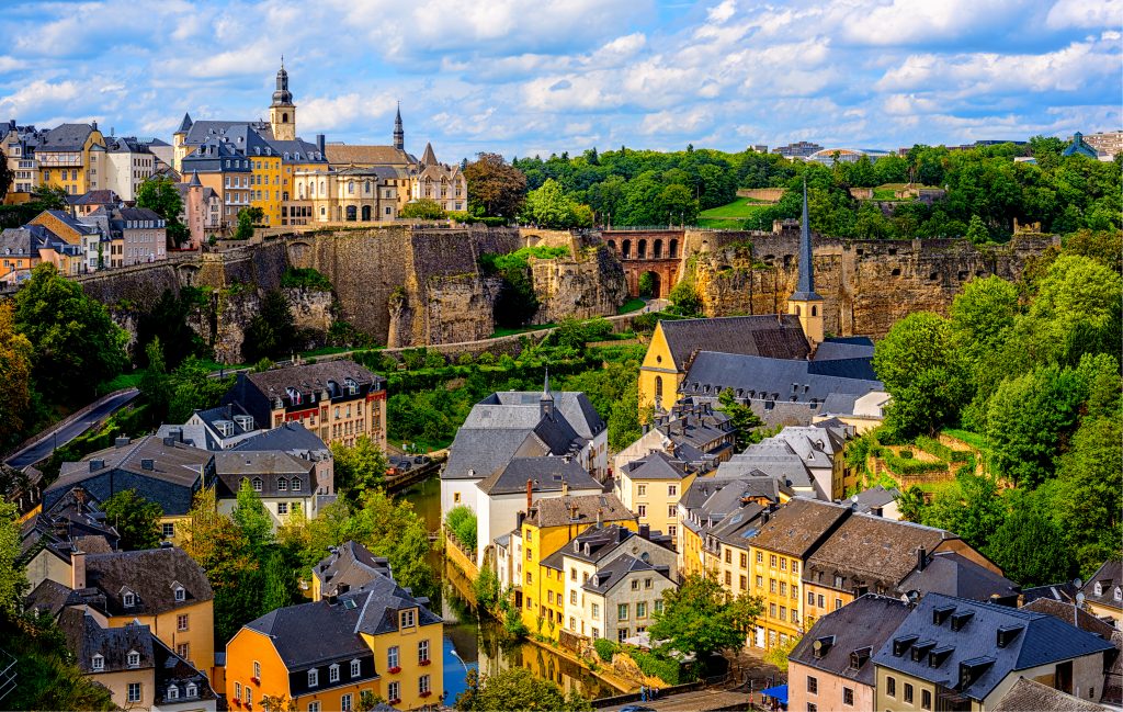 luxembourg cannabis