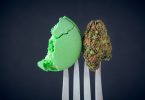 teens cannabis edibles