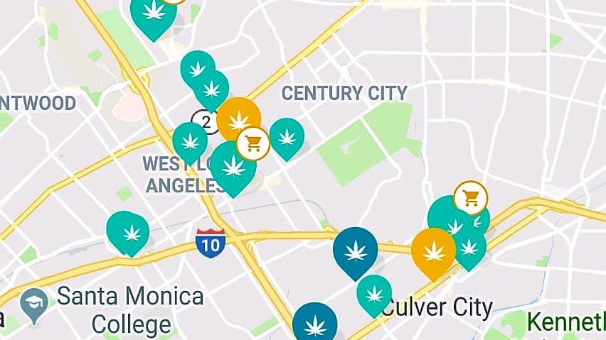 Weedmaps Selling Unlawful Models Once more – A Sign of the Periods? 