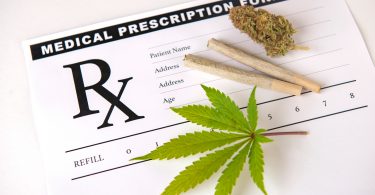 medical cannabis card