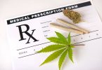 u.k. medical cannabis