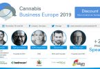 cannabis business europe 2019