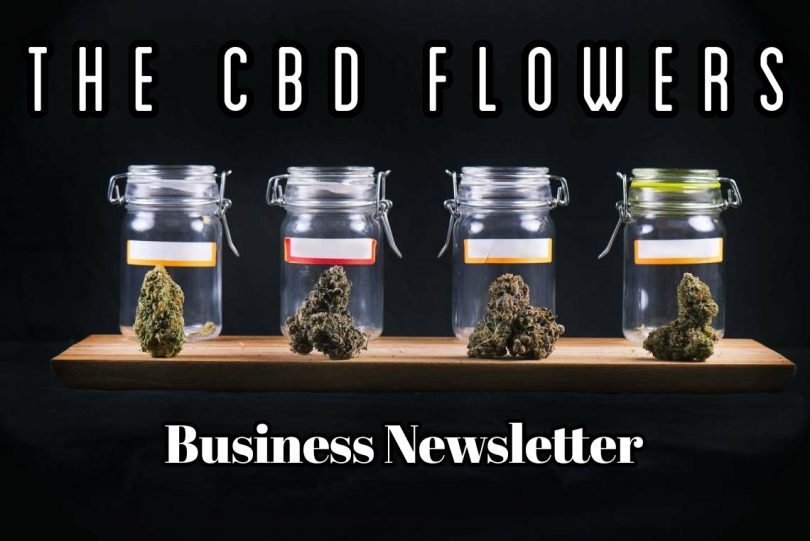 CBD Flowers Business