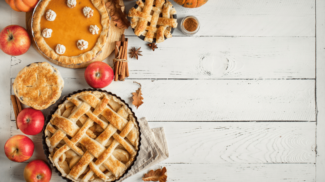 Top Thanksgiving Deals – Cannabis, Vapes & Gratitude Bundles