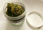 prepackaged hemp cannabis