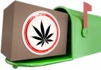 hemp cannabis shipping