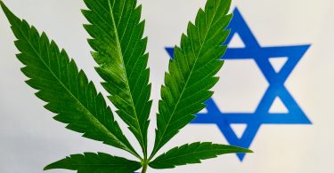 cannabis israel