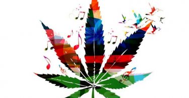 cannabis creativity