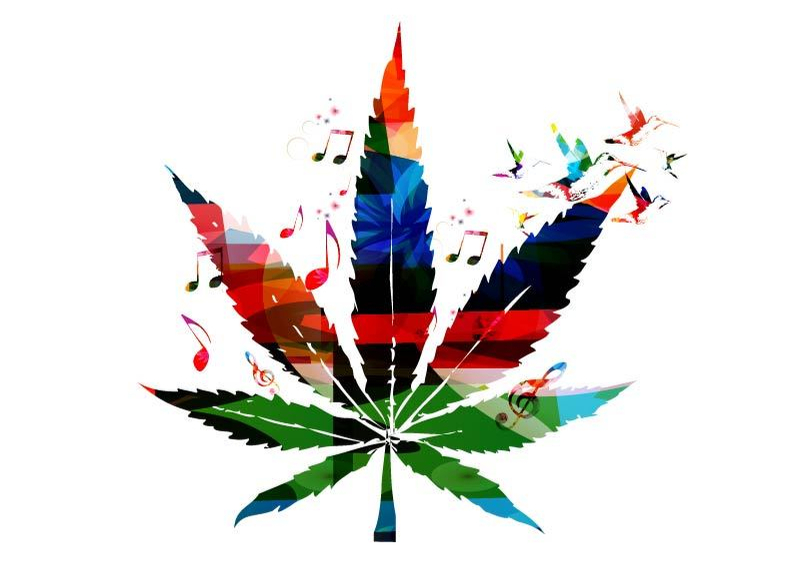 cannabis creativity