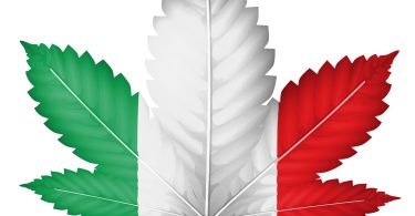 italian cannabis