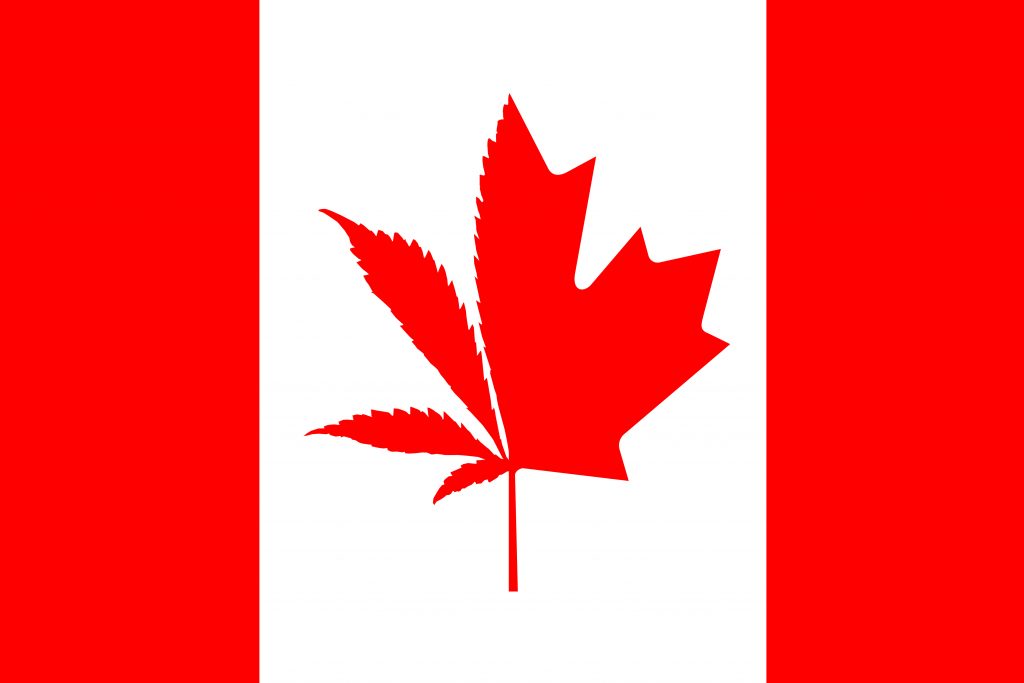 Canada cannabis