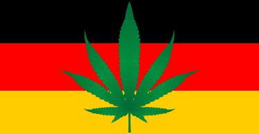 Germany cannabis