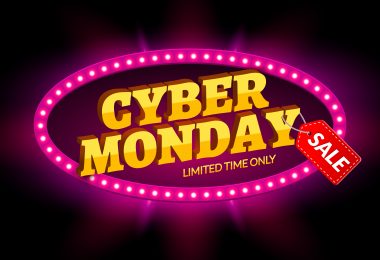 Cyber Monday Delta-8 THC Sale