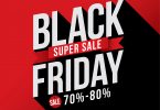 Black Friday Delta 8 THC Deals