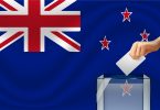 New Zealand referendum