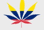 recreational cannabis in Colombia